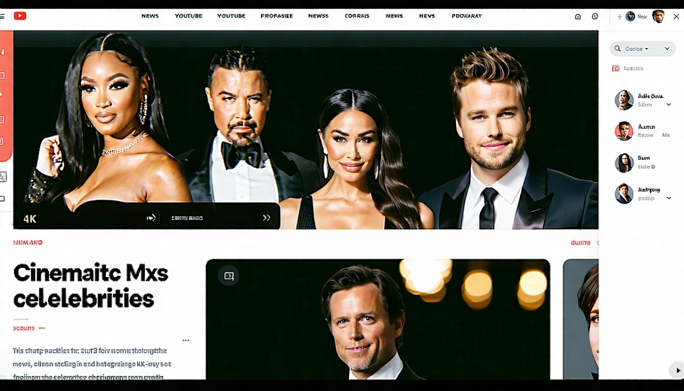 Insights into CoryxKenshin Earnings and Celebrity News